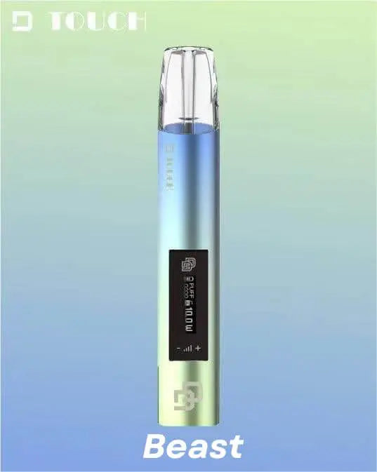 SGVape-DD Touch SG VAPE HUB