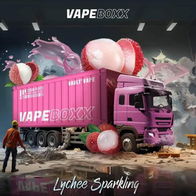 SGVape-VAPEBOXX-12000-LYCHEE-SPARKLING-SG-Vape-Hub
