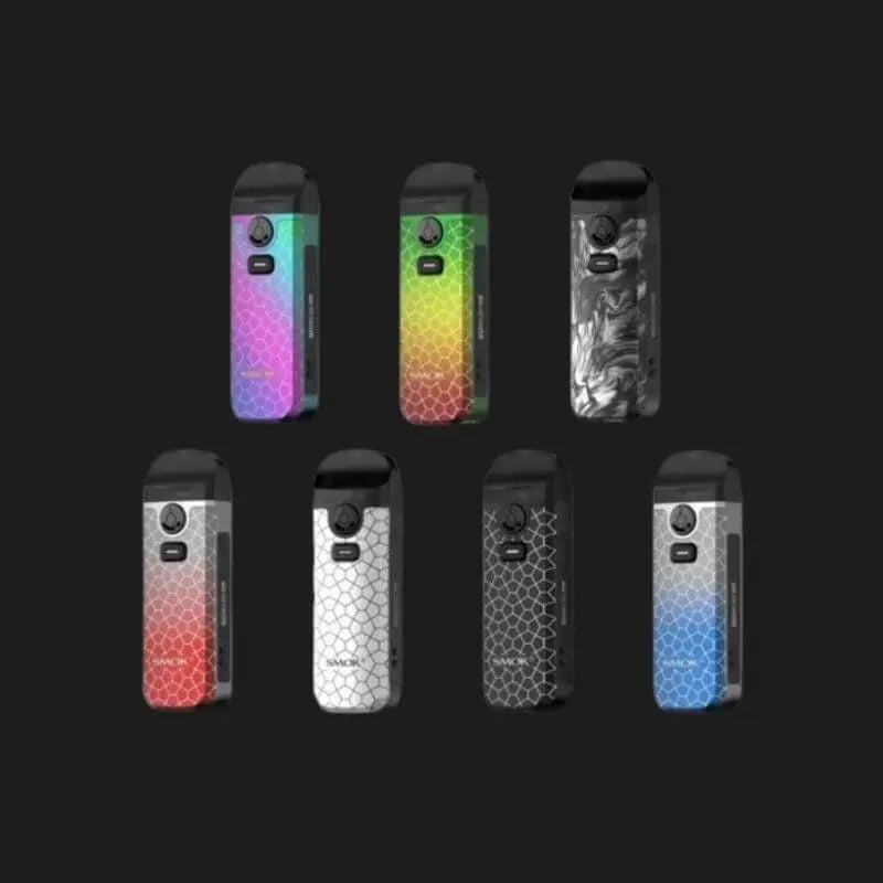 SMOK NORD 4 SMOK NORD 4