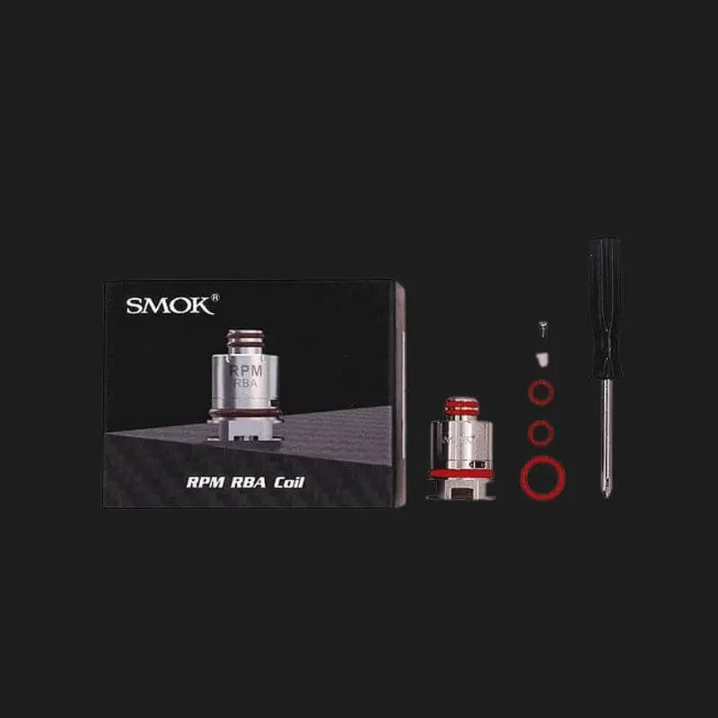 smok rpm rba VUSE ePod 2 Guide main image 0