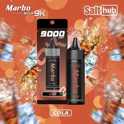 Marbobar-9k-Cola-SG-Vape-Hub