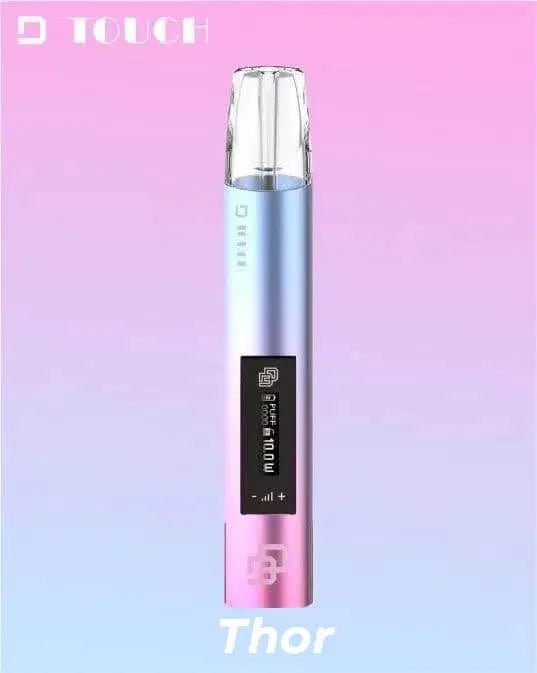 SGVape-DD-TOUCH-THOR-SG-Vape-Hub