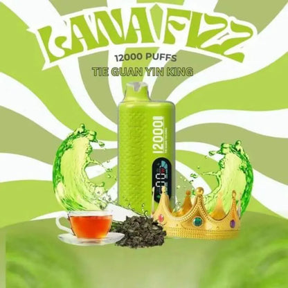 SGVape-LANA-FIZZ-12000-TIE-GUAN-YIN-KING-SG-VAPE-HUB