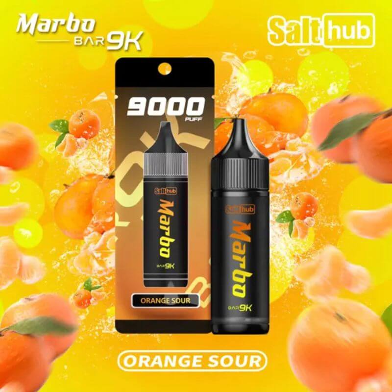 SGVape-Marbobar-9k-Orange-Sour-SG-Vape-Hub