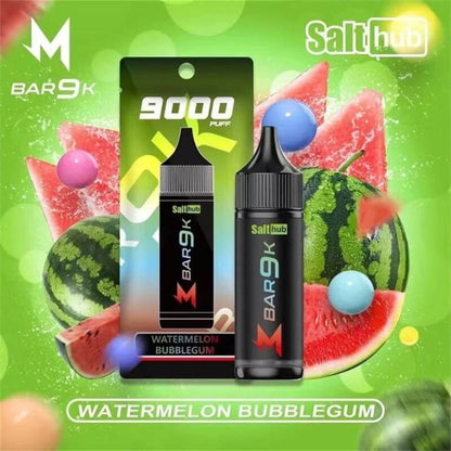 SGVape-Marbobar-9k-Watermelon-Bubblegum-SG-Vape-Hub