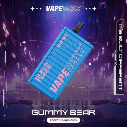 SGVape-VAPEBOXX-12000-GUMMY-BEAR-SG-Vape-Hub