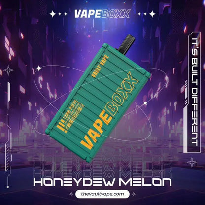 SGVape-VAPEBOXX-12000-HONEYDEW-MELON-SG-Vape-Hub