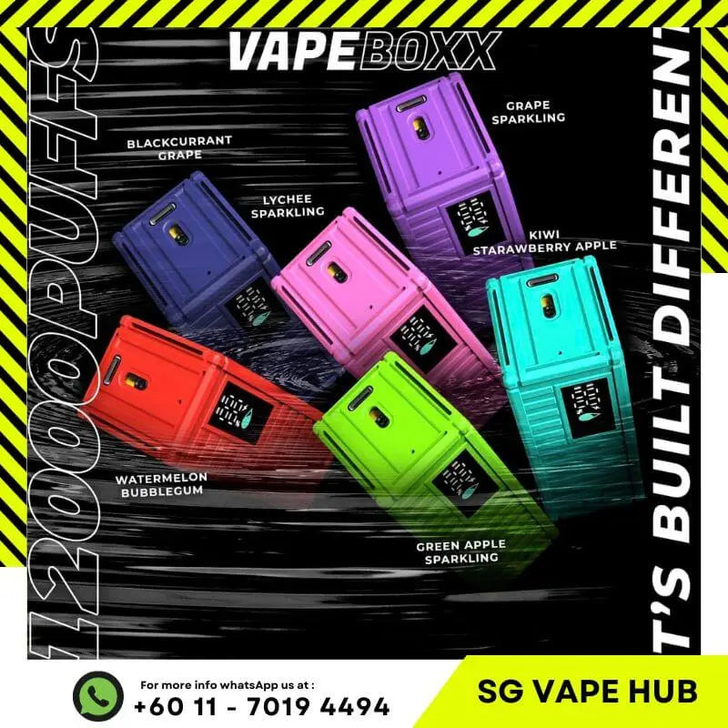 SGVape-VAPEBOXX-12000-NEWSERIES-SG-Vape-Hub