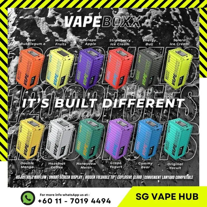 SGVape-VAPEBOXX-12000-PUFFS-SG-Vape-Hub