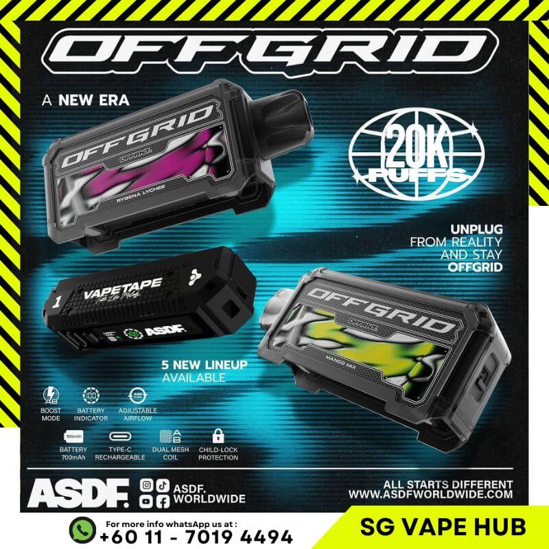 SGVape-Vapetape-OFFGRID-20000-SG-Vape-Hub